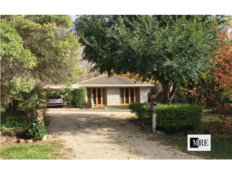 29 Rowe Street, Mansfield VIC 3722