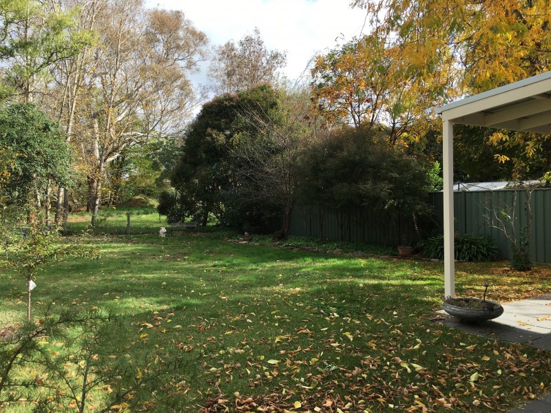 29 Rowe Street, Mansfield VIC 3722