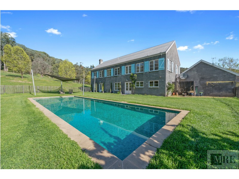 Lot 1/2487 Mt Buller Road, Merrijig VIC 3723