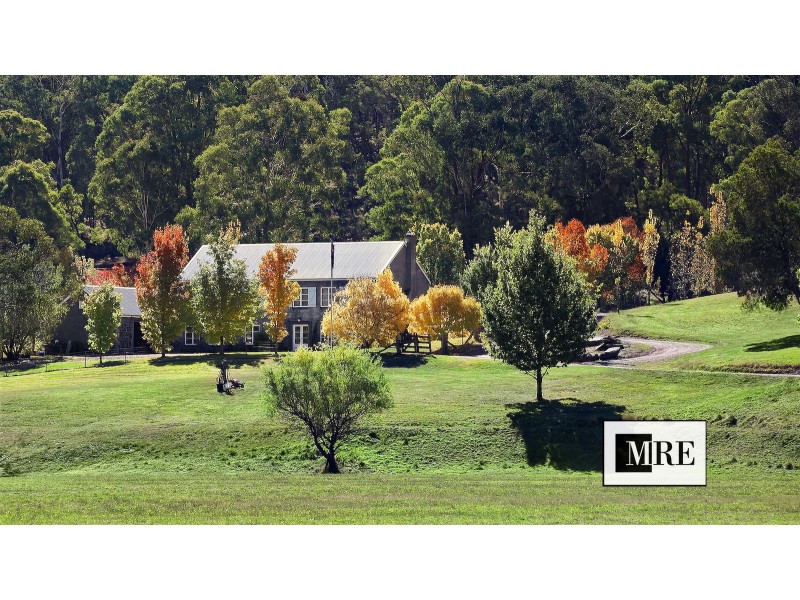 Lot 1/2487 Mt Buller Road, Merrijig VIC 3723