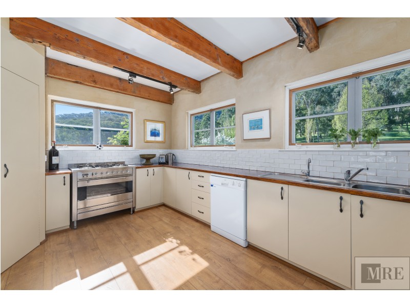 Lot 1/2487 Mt Buller Road, Merrijig VIC 3723