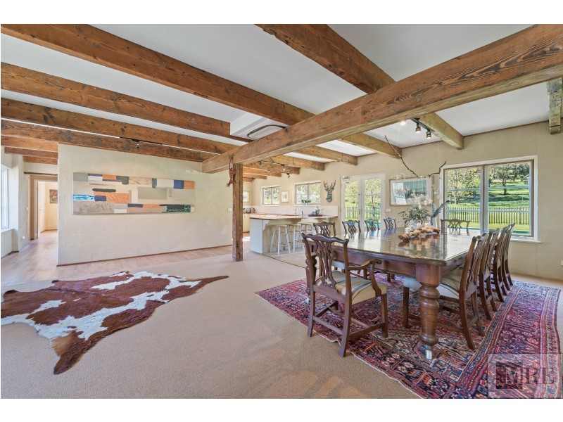 Lot 1/2487 Mt Buller Road, Merrijig VIC 3723