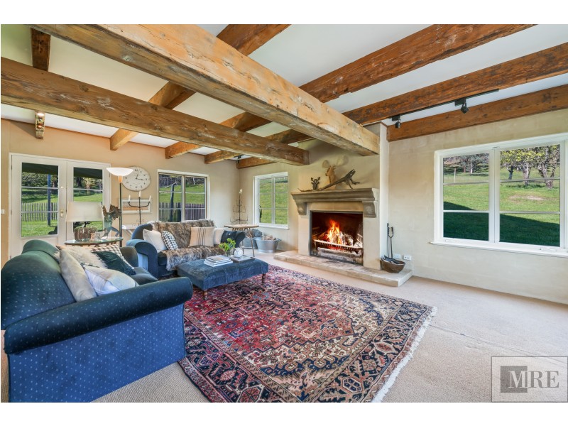 Lot 1/2487 Mt Buller Road, Merrijig VIC 3723