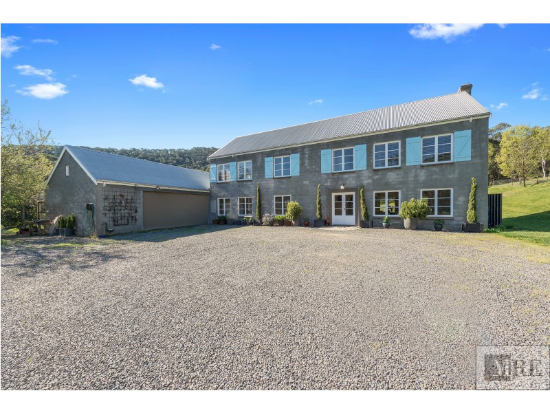 Lot 1/2487 Mt Buller Road, Merrijig VIC 3723