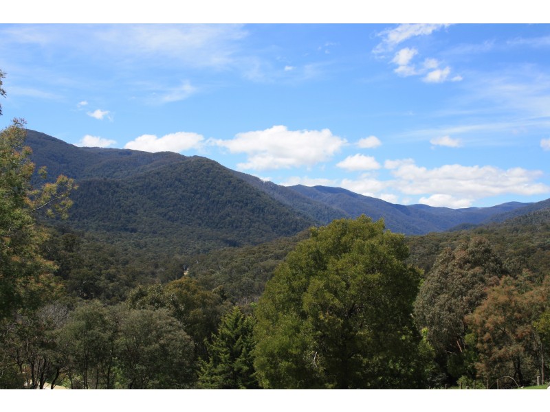 28 Alpine Ridge Drive, Merrijig VIC 3723