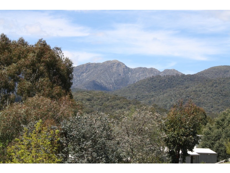 28 Alpine Ridge Drive, Merrijig VIC 3723