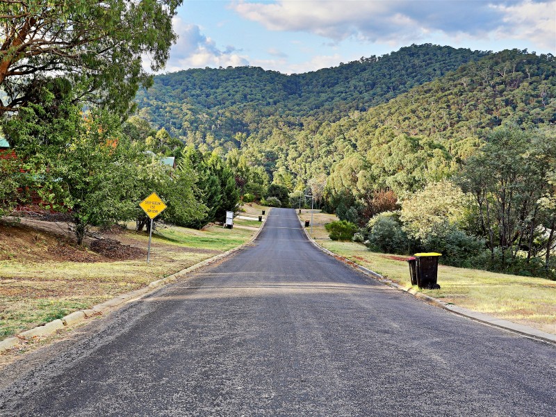 28 Alpine Ridge Drive, Merrijig VIC 3723