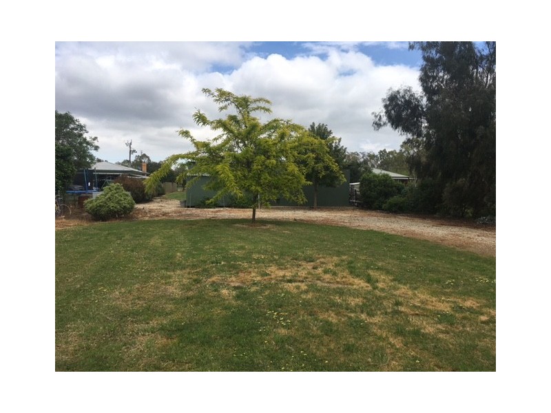 91 Livingstone Street, Avenel VIC 3664