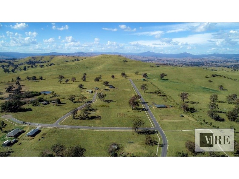 27 Highlands Estate, Mansfield VIC 3722