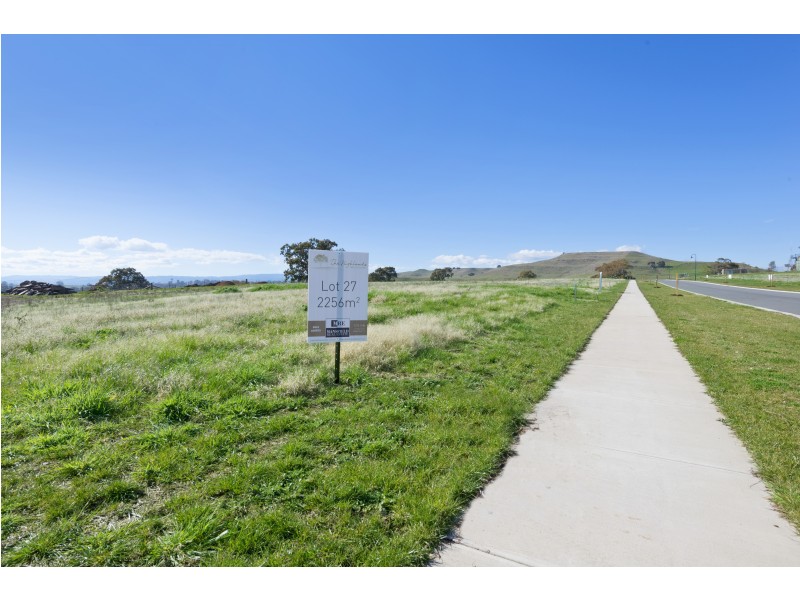 27 Highlands Estate, Mansfield VIC 3722