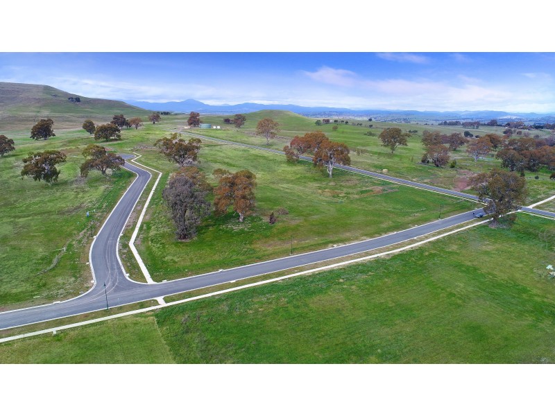 27 Highlands Estate, Mansfield VIC 3722