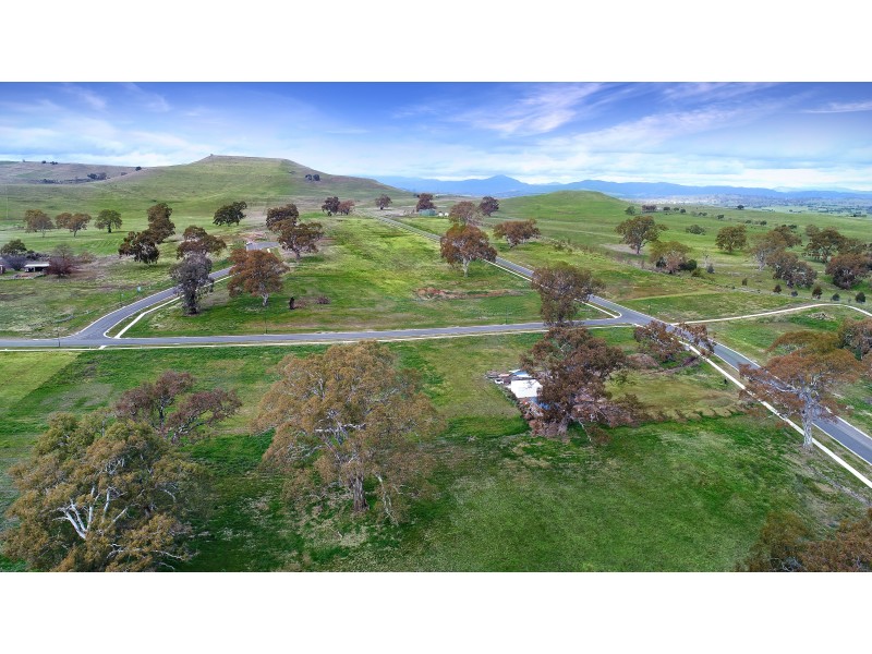 27 Highlands Estate, Mansfield VIC 3722