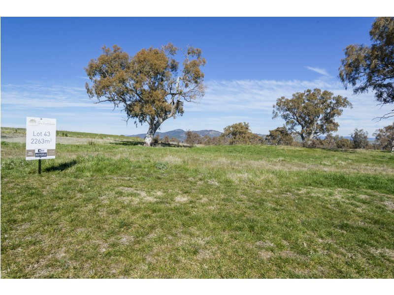 43 Highlands Estate, Mansfield VIC 3722