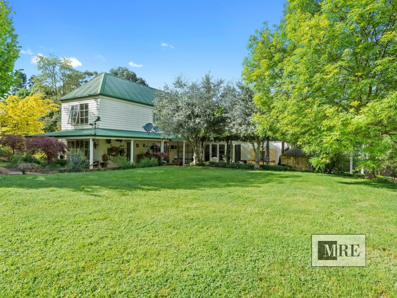 74 Licola-Jamieson Road, Jamieson VIC 3723