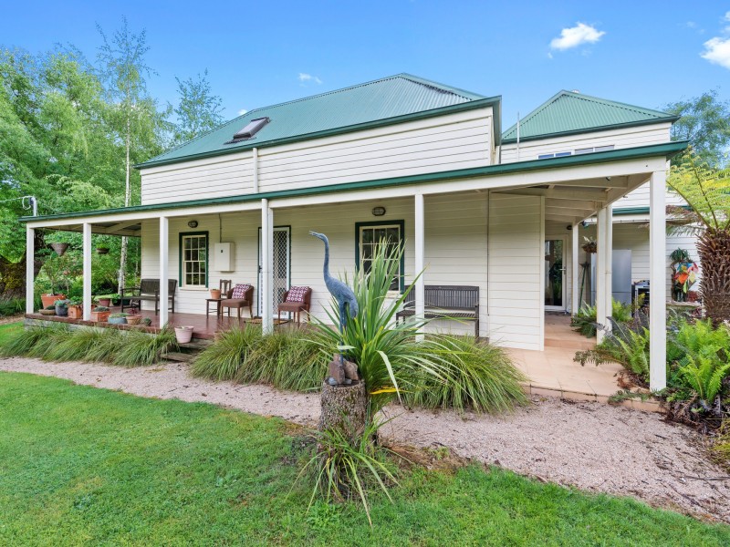 74 Licola-Jamieson Road, Jamieson VIC 3723