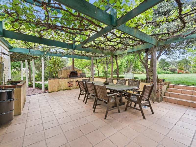 74 Licola-Jamieson Road, Jamieson VIC 3723