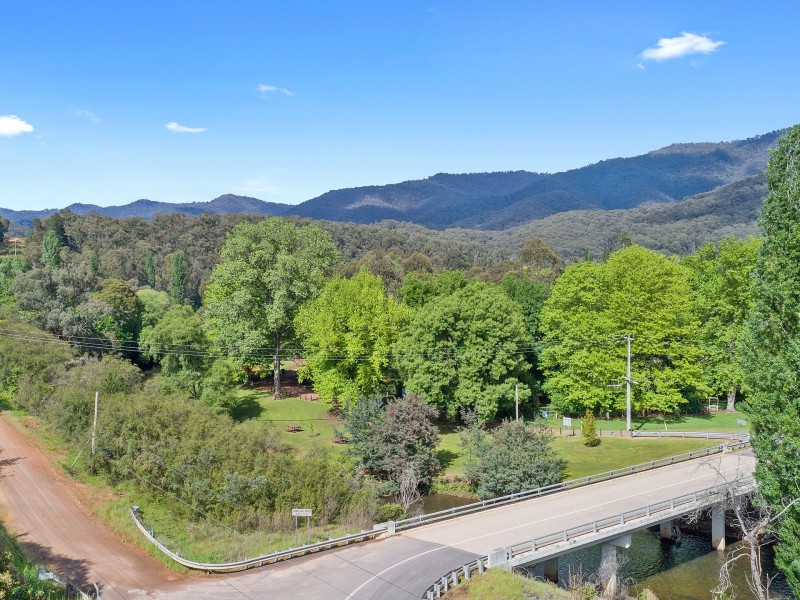 74 Licola-Jamieson Road, Jamieson VIC 3723