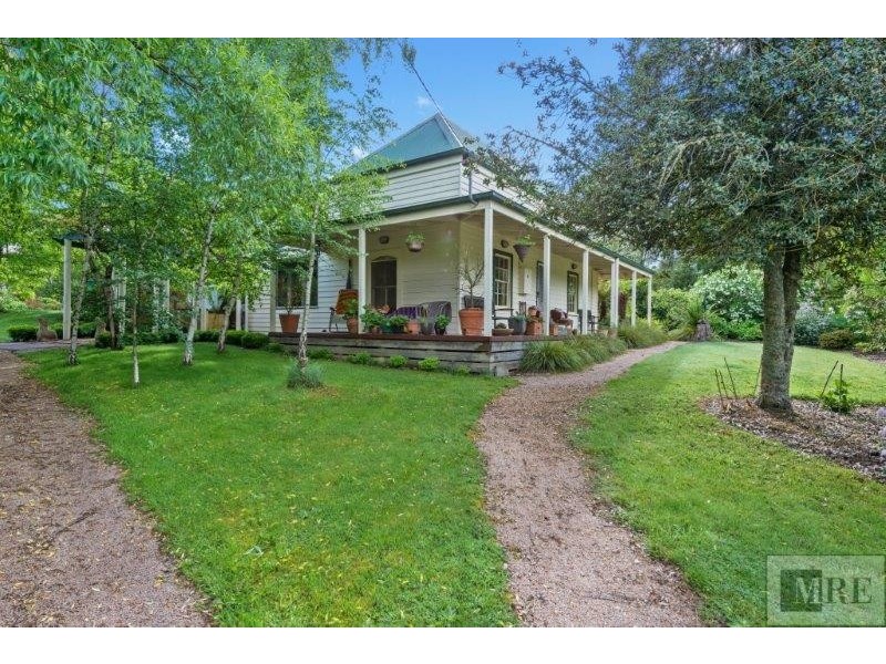 74 Licola-Jamieson Road, Jamieson VIC 3723