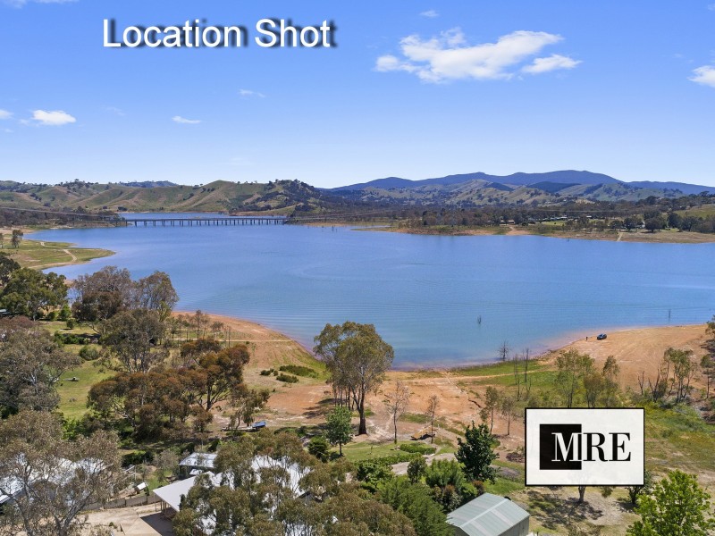 23 Dawn Crescent, Bonnie Doon VIC 3720