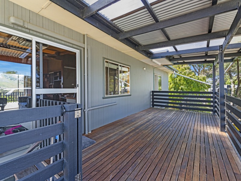 23 Dawn Crescent, Bonnie Doon VIC 3720