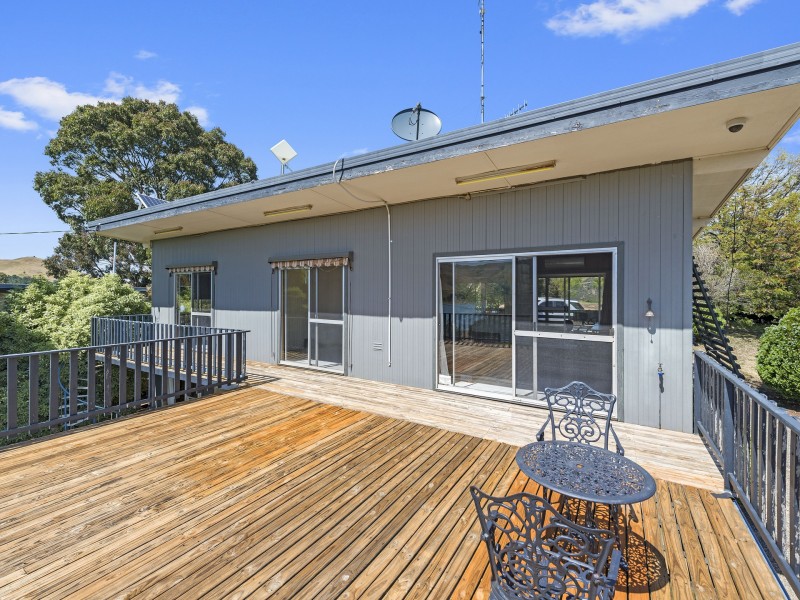 23 Dawn Crescent, Bonnie Doon VIC 3720