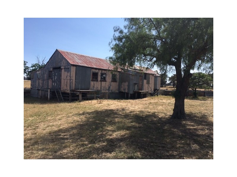 1 Dargalong Road, Avenel VIC 3664