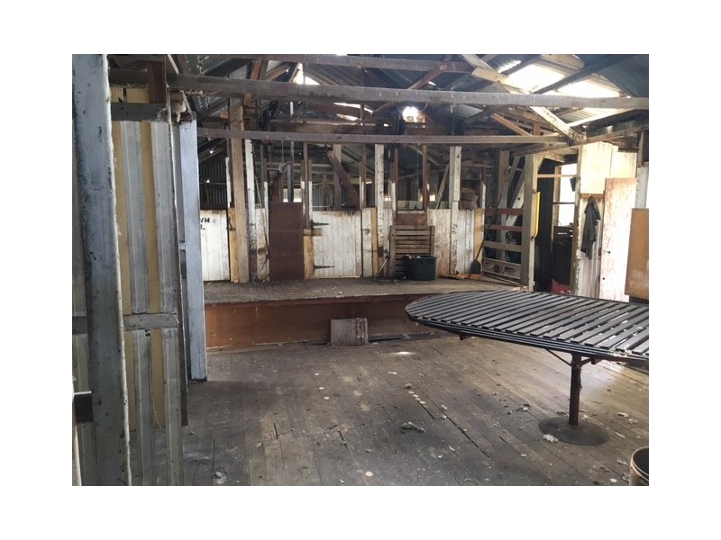 1 Dargalong Road, Avenel VIC 3664