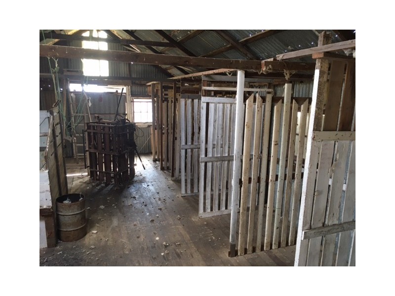 1 Dargalong Road, Avenel VIC 3664