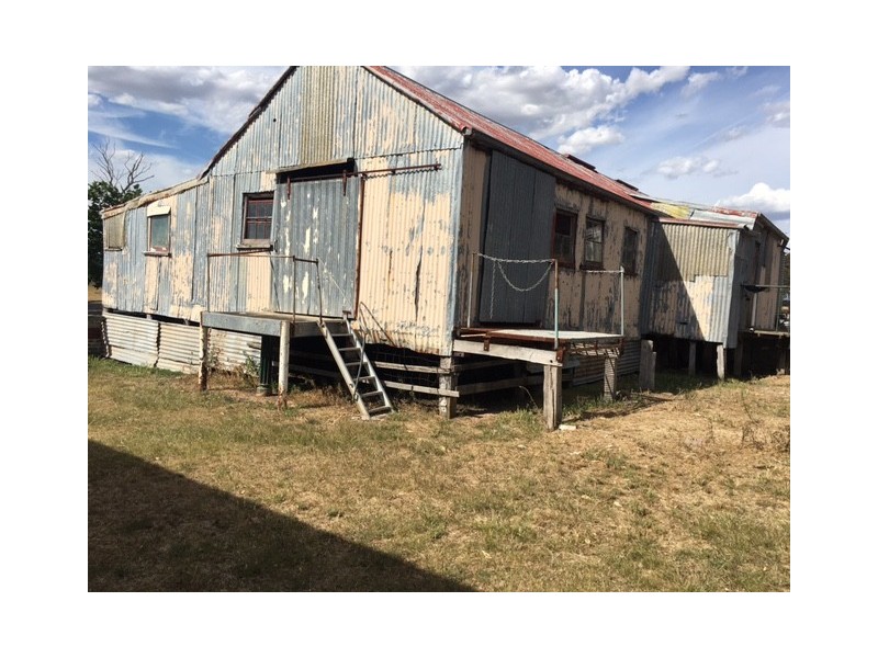 1 Dargalong Road, Avenel VIC 3664