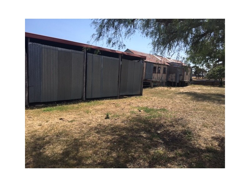 1 Dargalong Road, Avenel VIC 3664