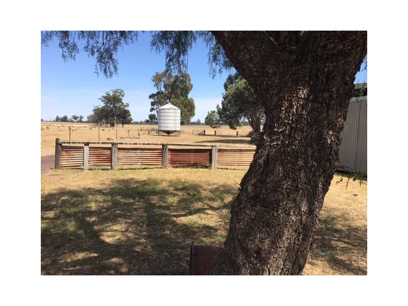 1 Dargalong Road, Avenel VIC 3664