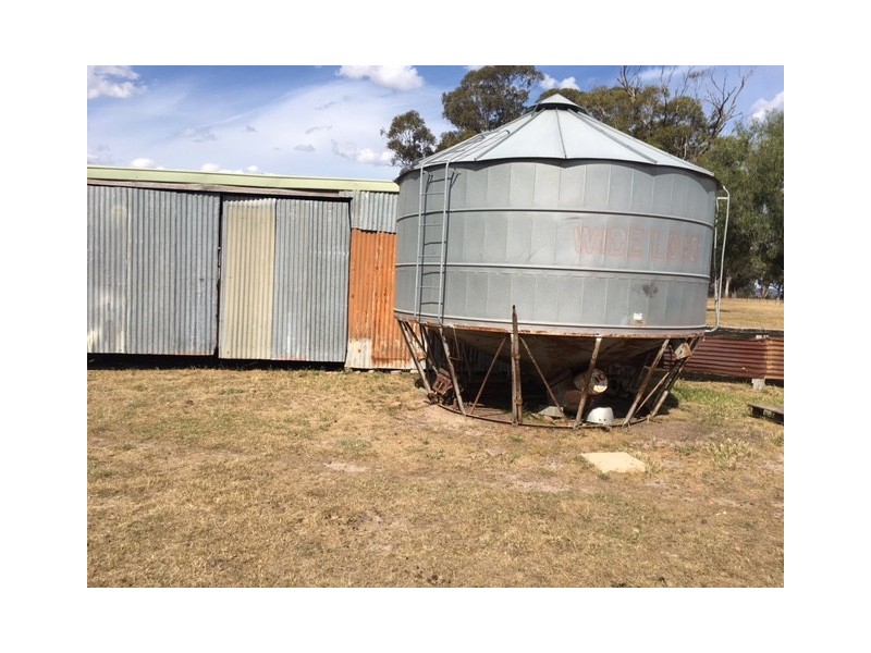 1 Dargalong Road, Avenel VIC 3664