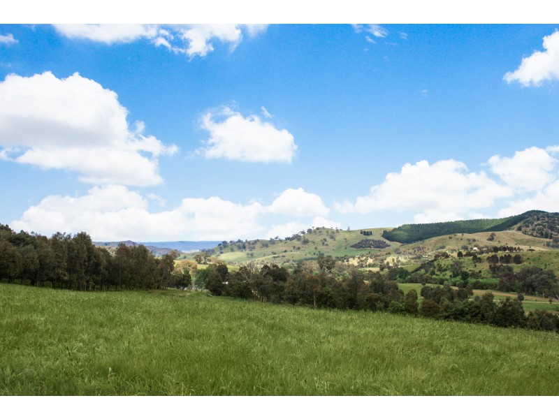 1 Red Box Lane, Bonnie Doon VIC 3720