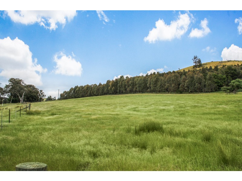 1 Red Box Lane, Bonnie Doon VIC 3720