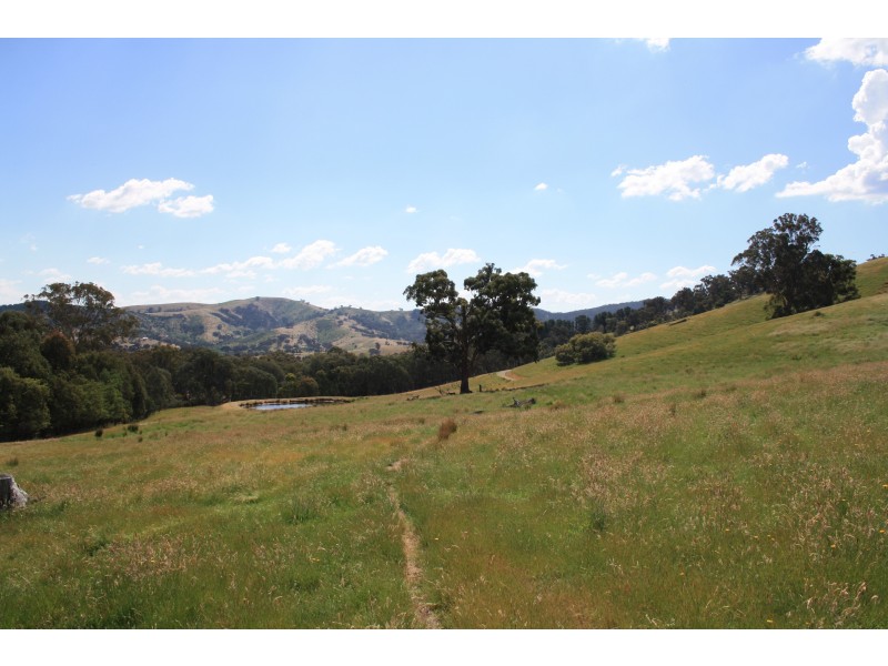 1 Yellow Box Lane, Bonnie Doon VIC 3720