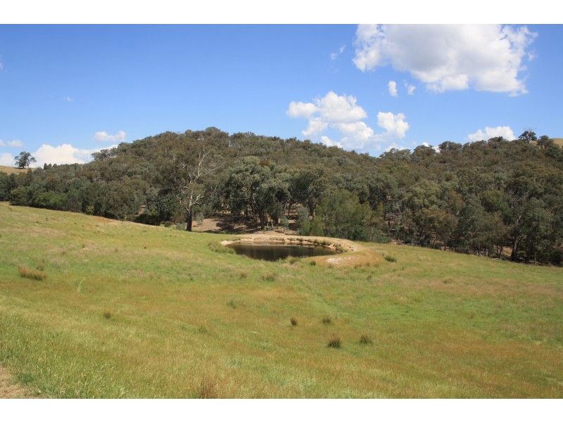 1 Yellow Box Lane, Bonnie Doon VIC 3720