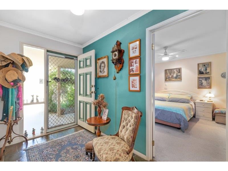 821 Howes Creek Road, Mansfield VIC 3722