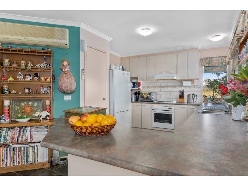 821 Howes Creek Road, Mansfield VIC 3722