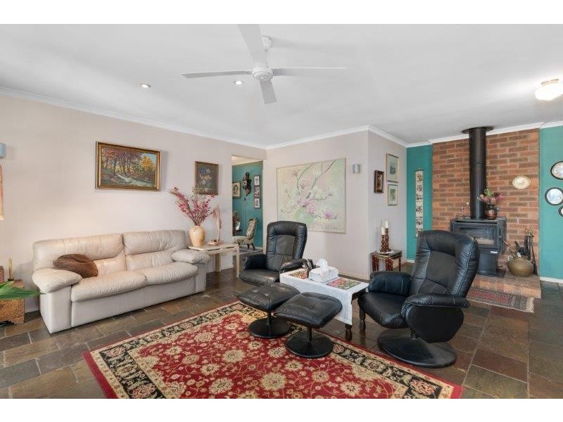 821 Howes Creek Road, Mansfield VIC 3722