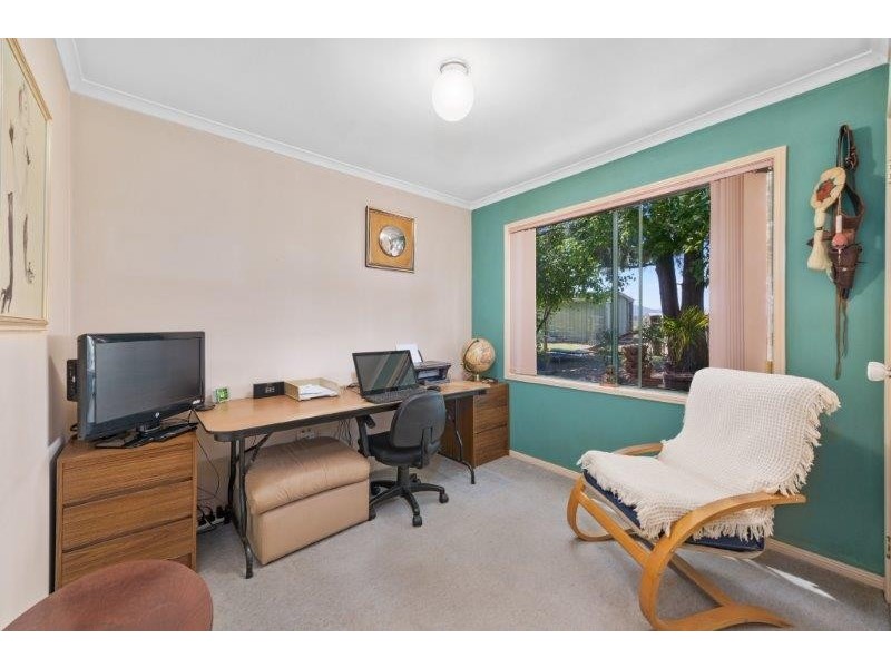 821 Howes Creek Road, Mansfield VIC 3722