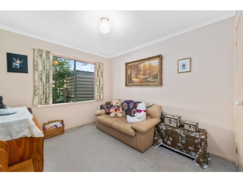 821 Howes Creek Road, Mansfield VIC 3722