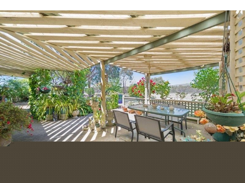 821 Howes Creek Road, Mansfield VIC 3722