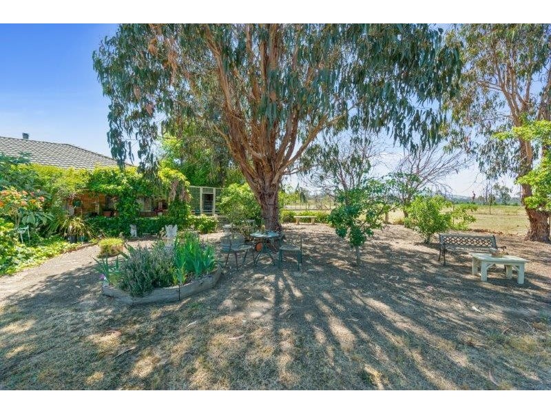 821 Howes Creek Road, Mansfield VIC 3722