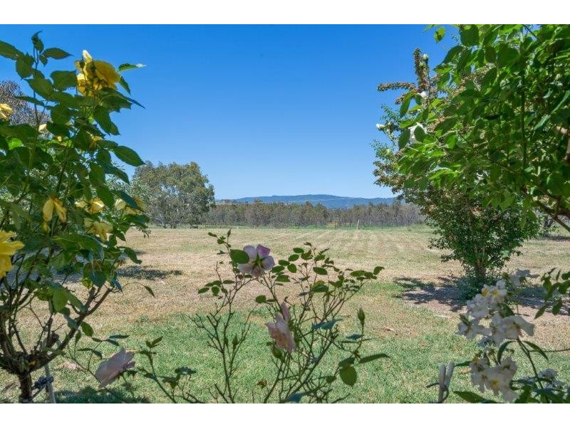 821 Howes Creek Road, Mansfield VIC 3722