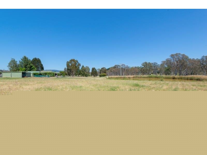 821 Howes Creek Road, Mansfield VIC 3722