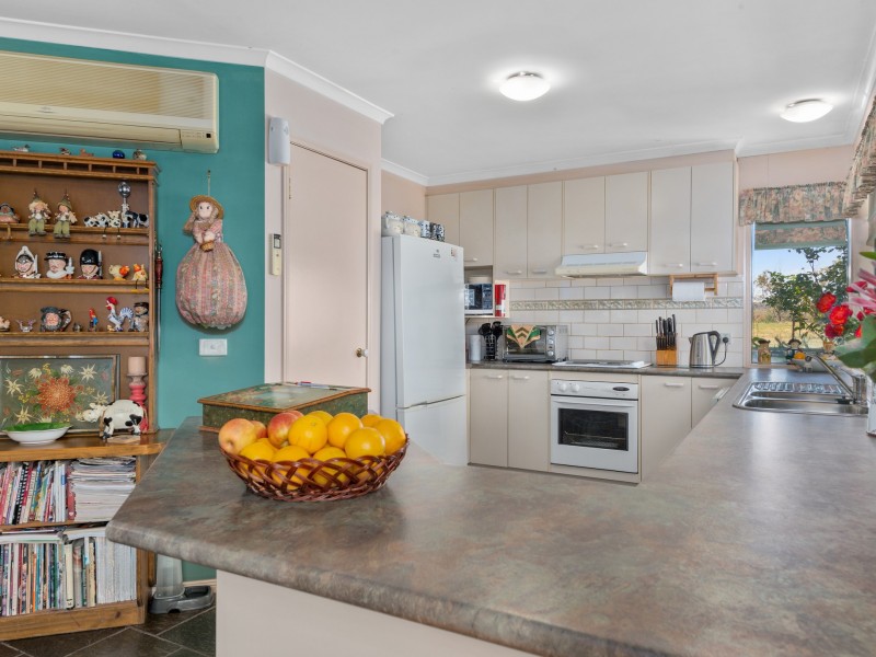 821 Howes Creek Road, Mansfield VIC 3722