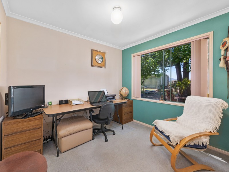 821 Howes Creek Road, Mansfield VIC 3722