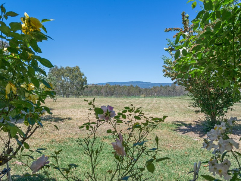 821 Howes Creek Road, Mansfield VIC 3722