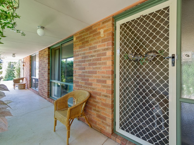 821 Howes Creek Road, Mansfield VIC 3722