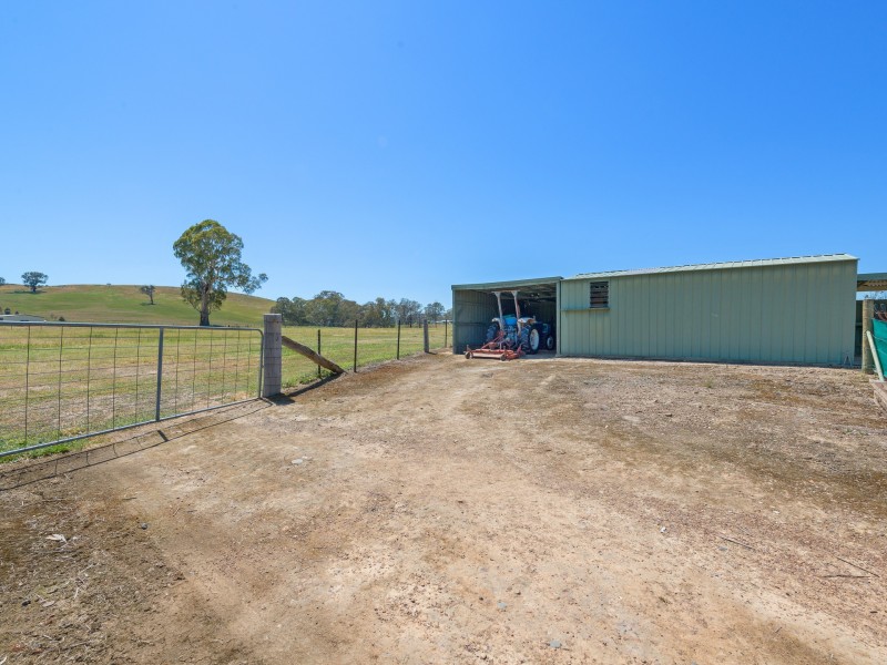 821 Howes Creek Road, Mansfield VIC 3722